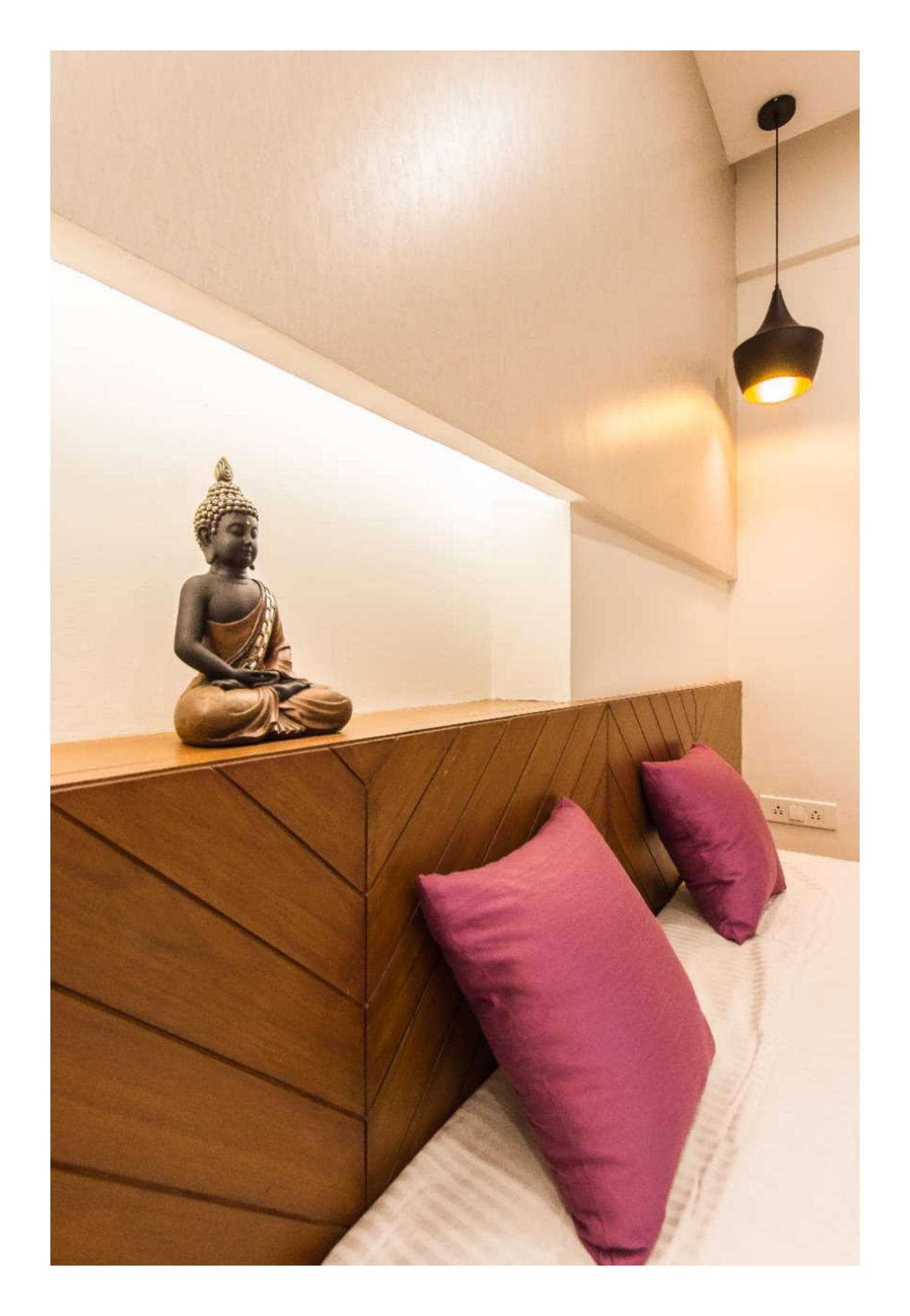 Mr Sandesh Residence — photo 18