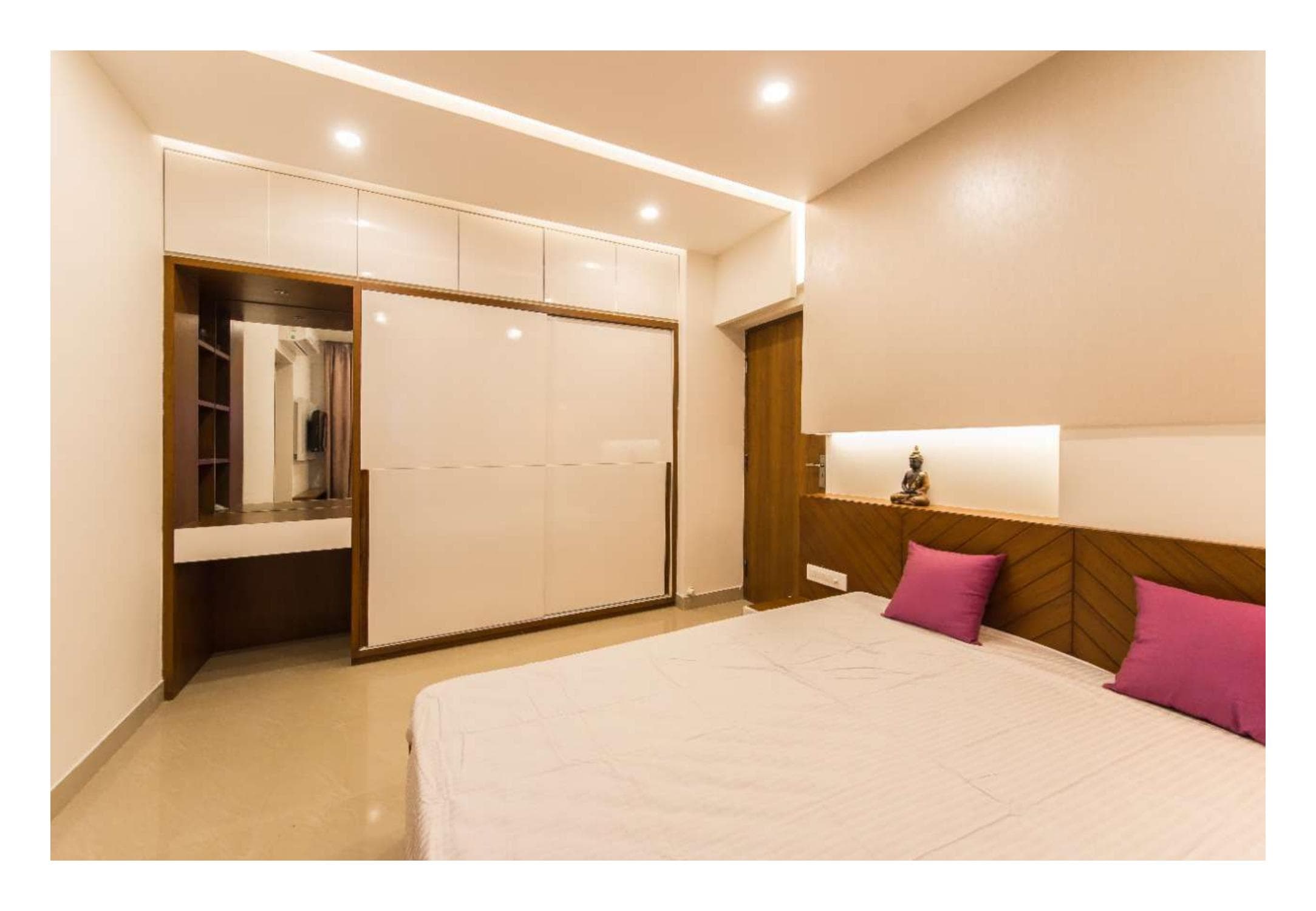 Mr Sandesh Residence — photo 19