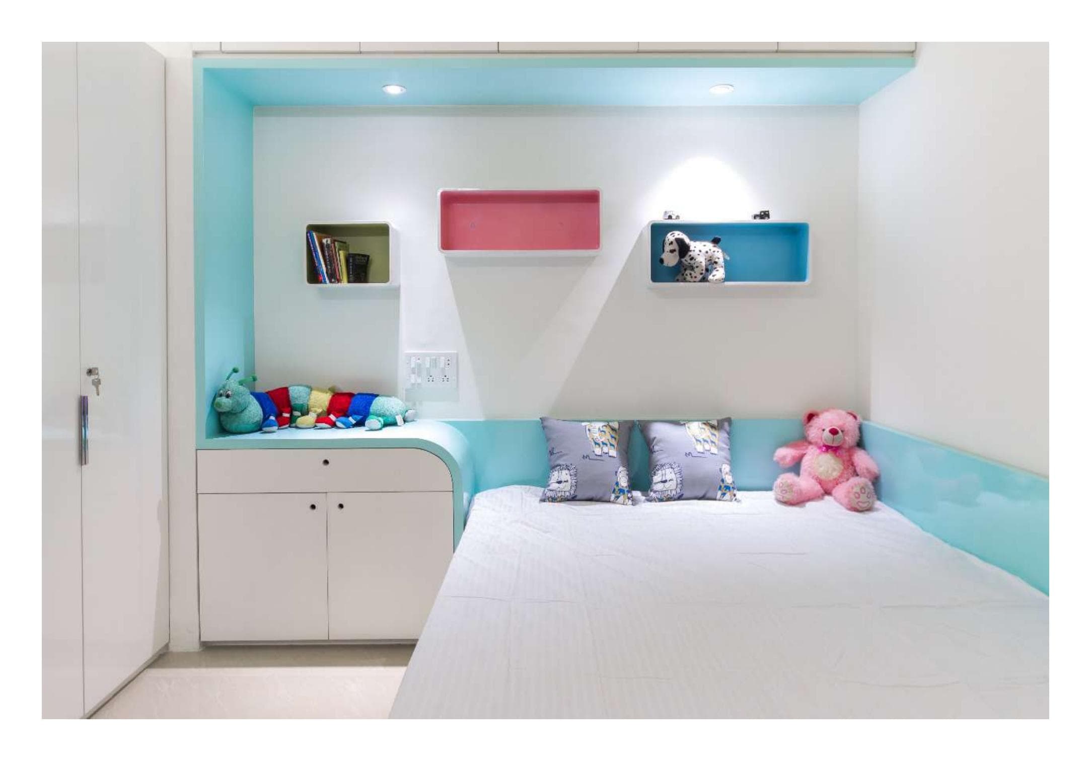 Mr Sandesh Residence — photo 20
