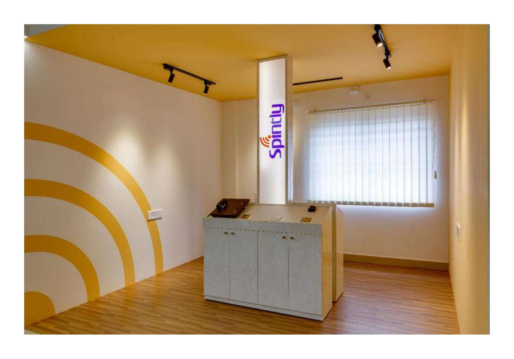 Spintly Office — photo 5