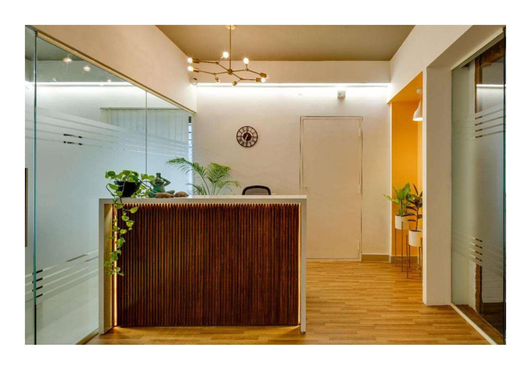 Spintly Office — photo 7