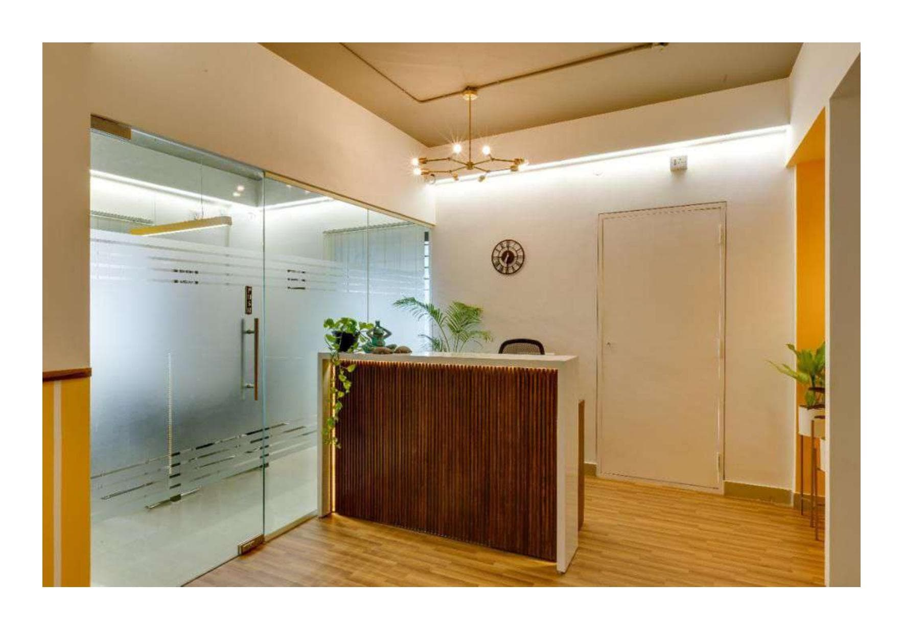 Spintly Office — photo 8