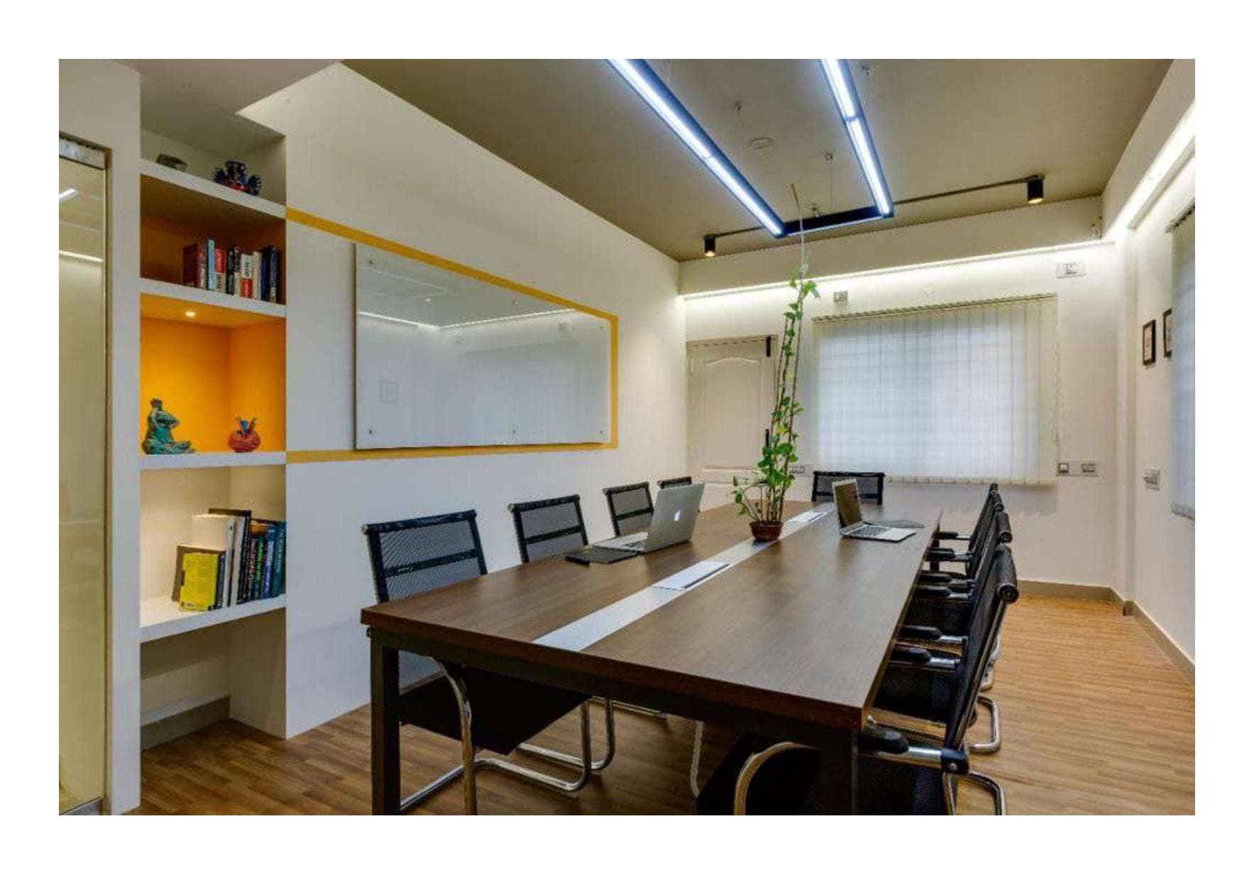 Spintly Office — photo 10