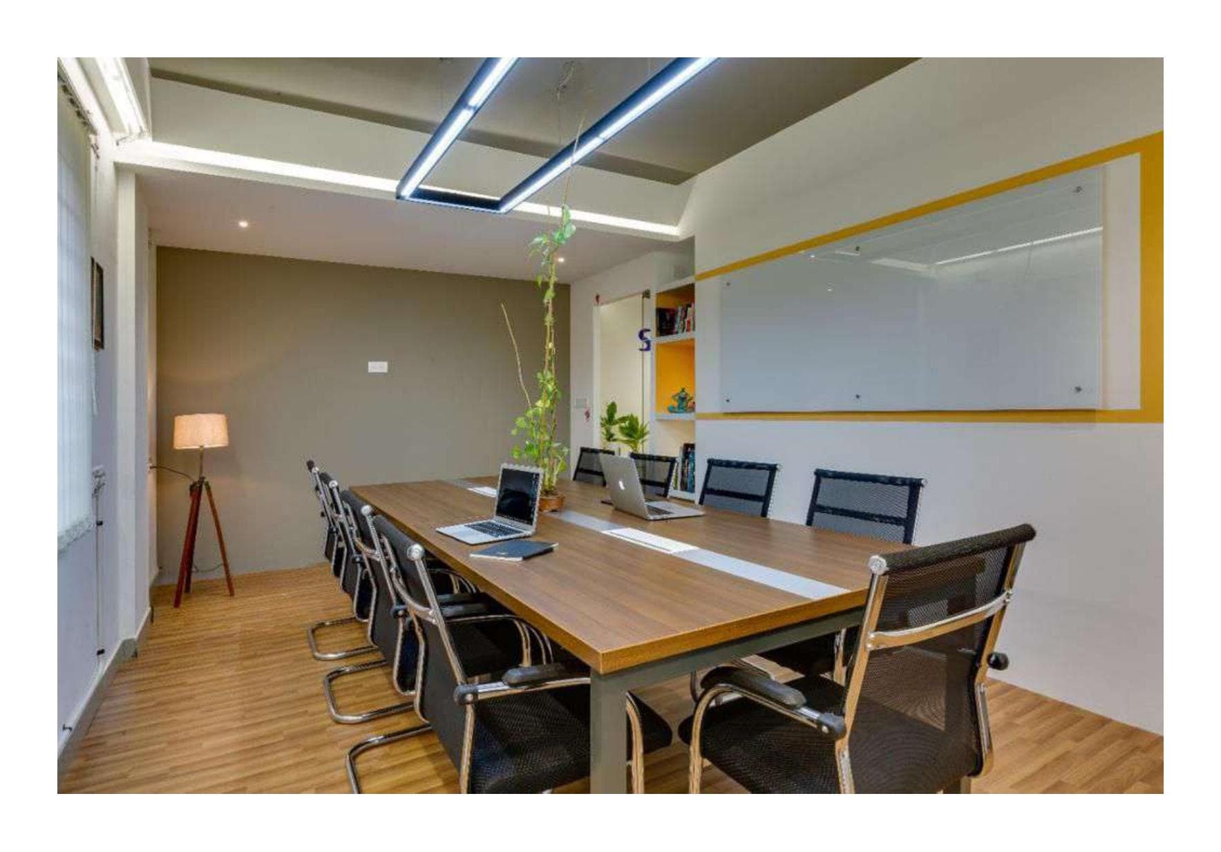 Spintly Office — photo 11