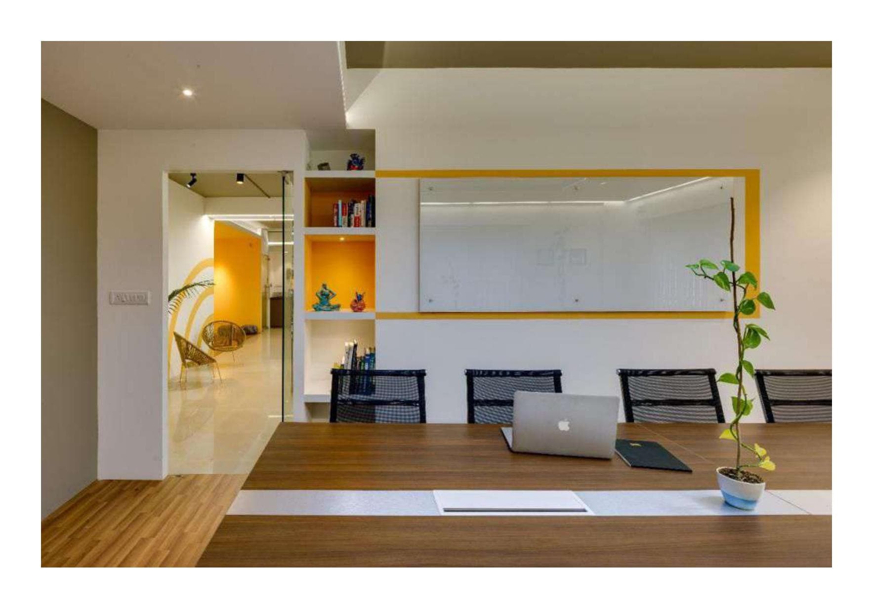 Spintly Office — photo 12