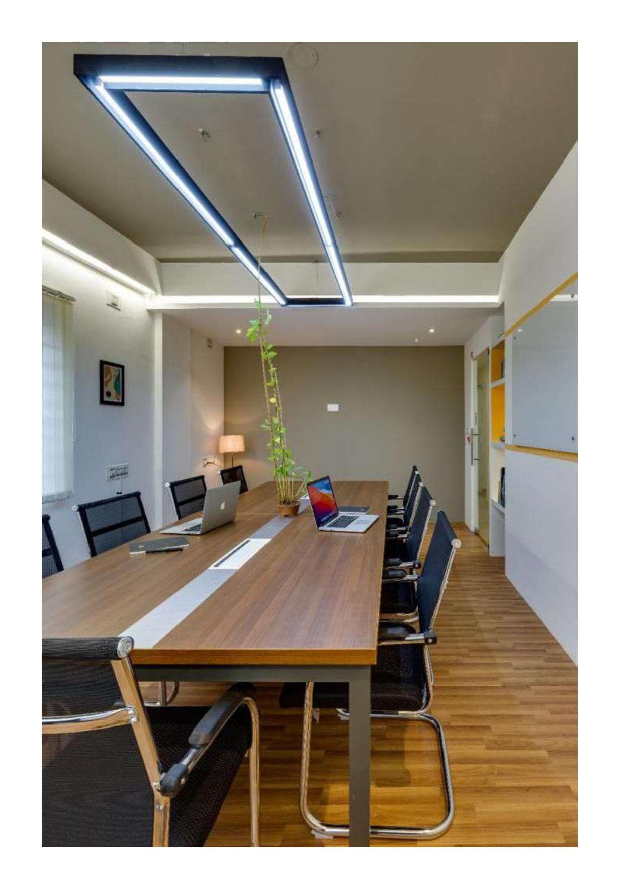 Spintly Office — photo 13