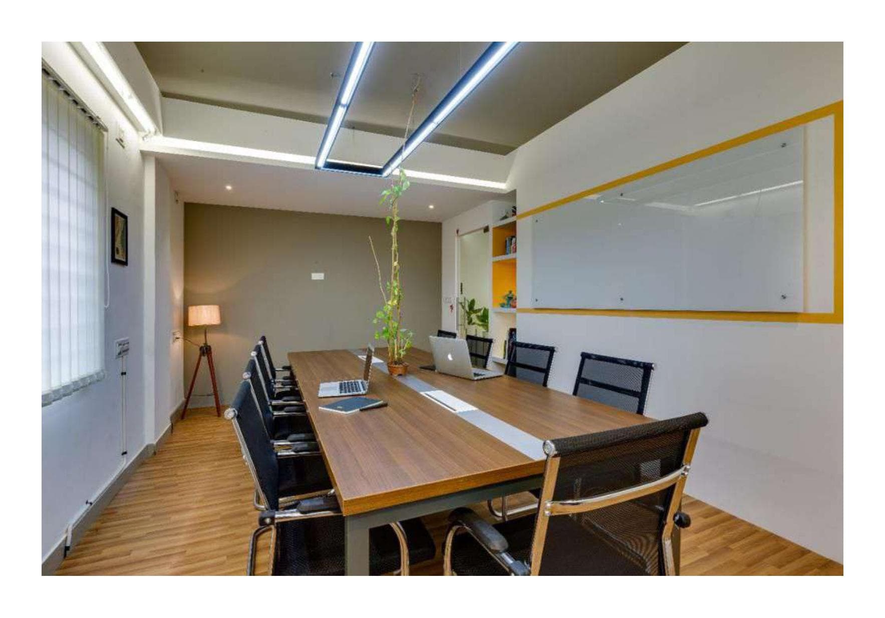 Spintly Office — photo 14