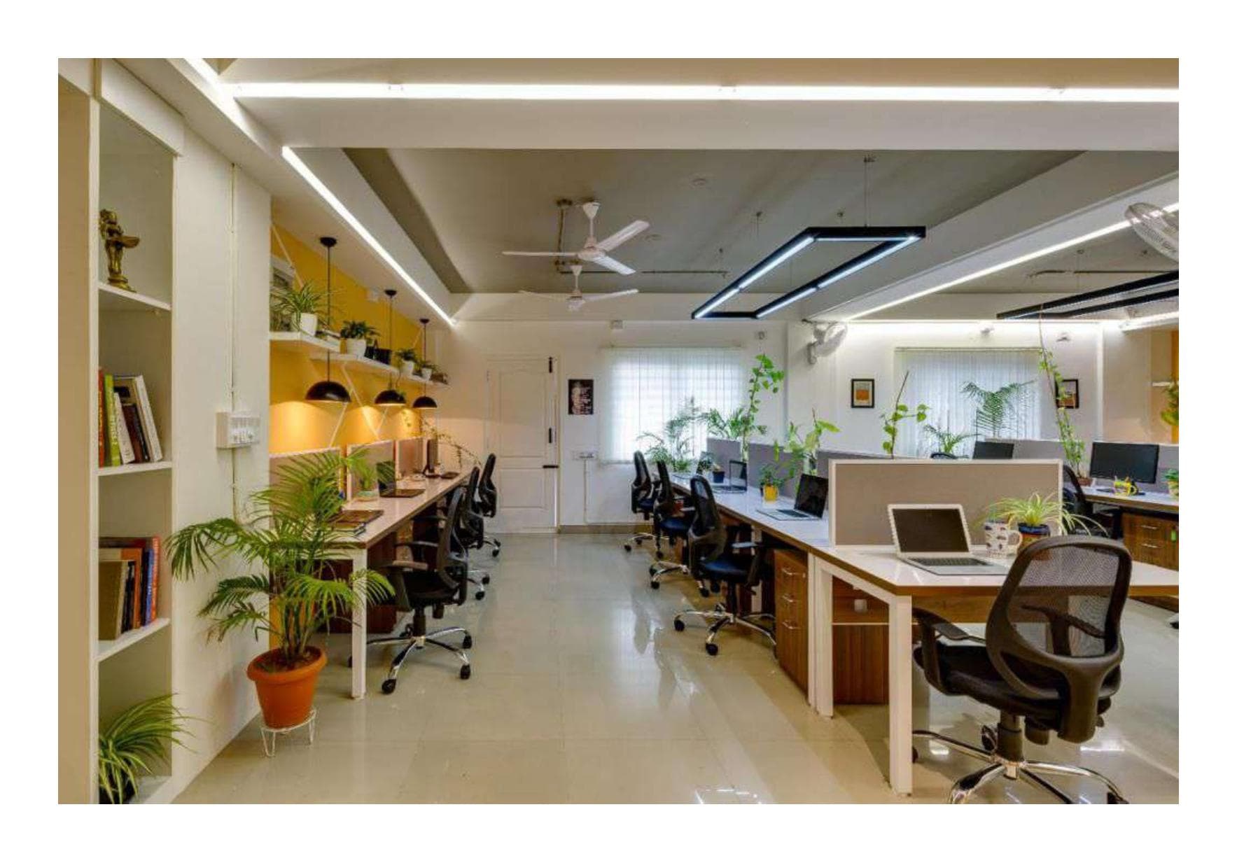 Spintly Office — photo 15