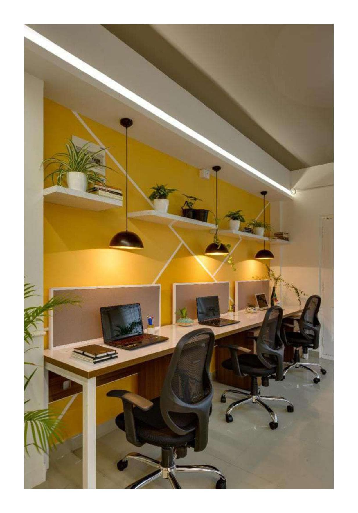 Spintly Office — photo 16