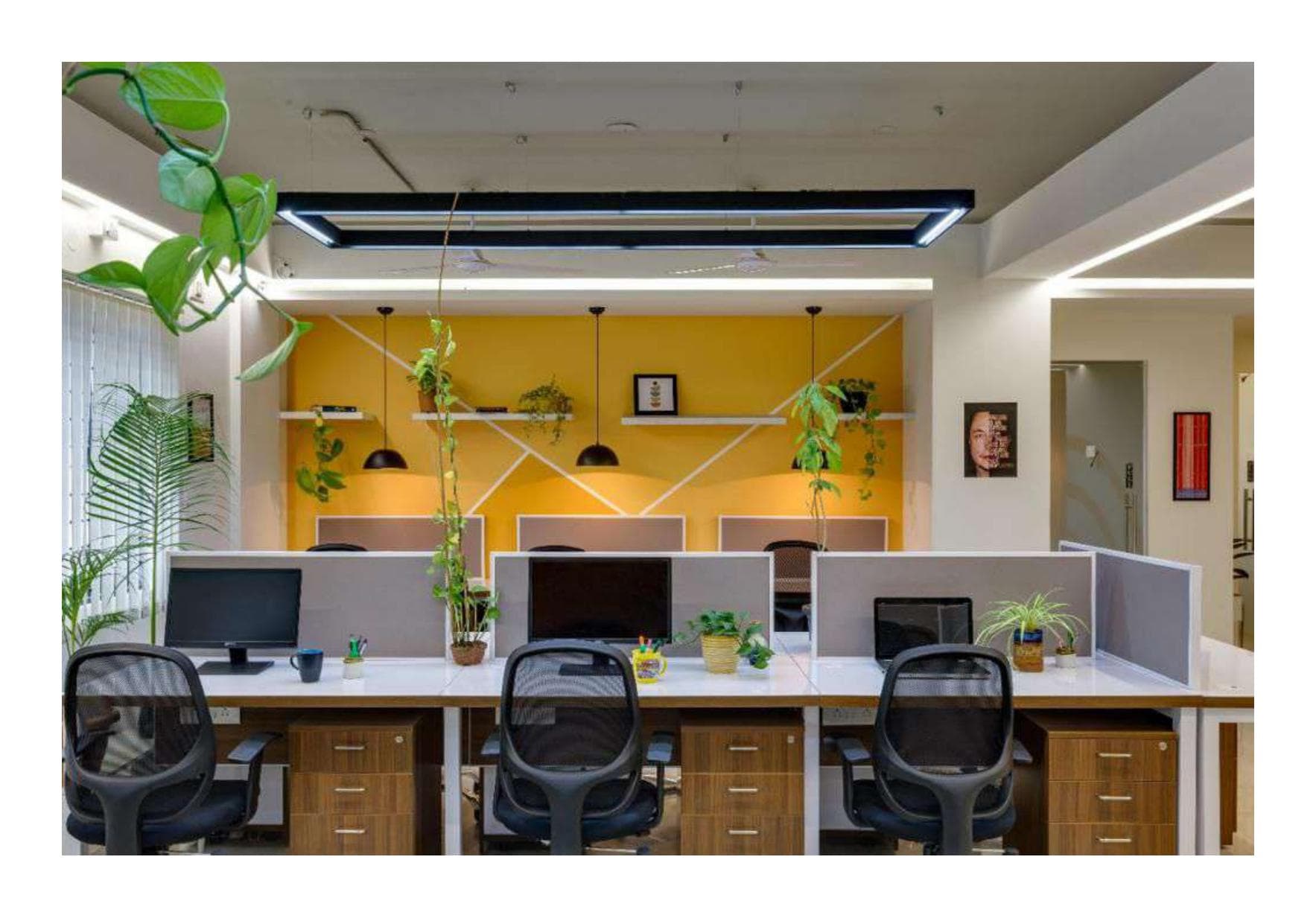 Spintly Office — photo 19