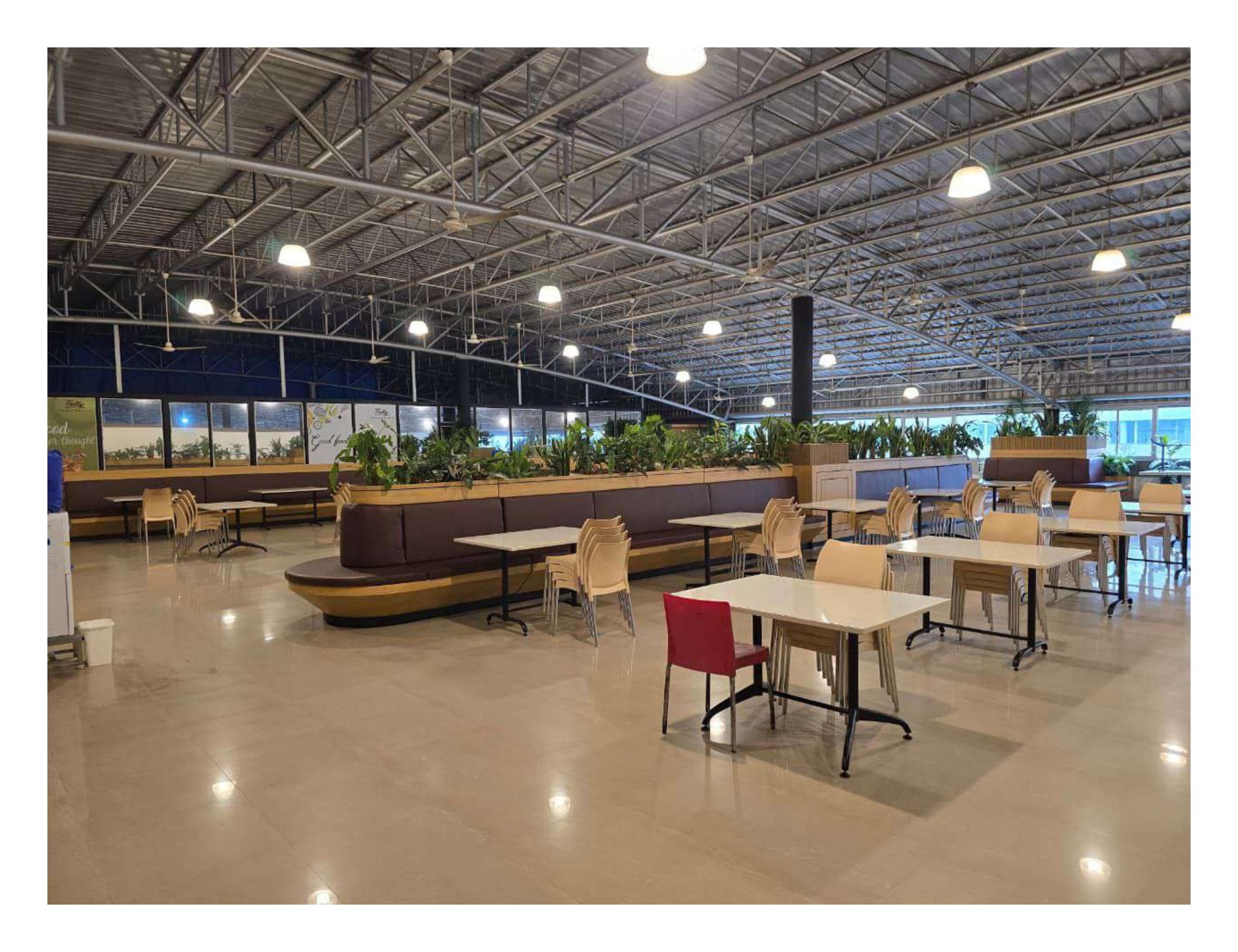 Tally Solutions — photo 1