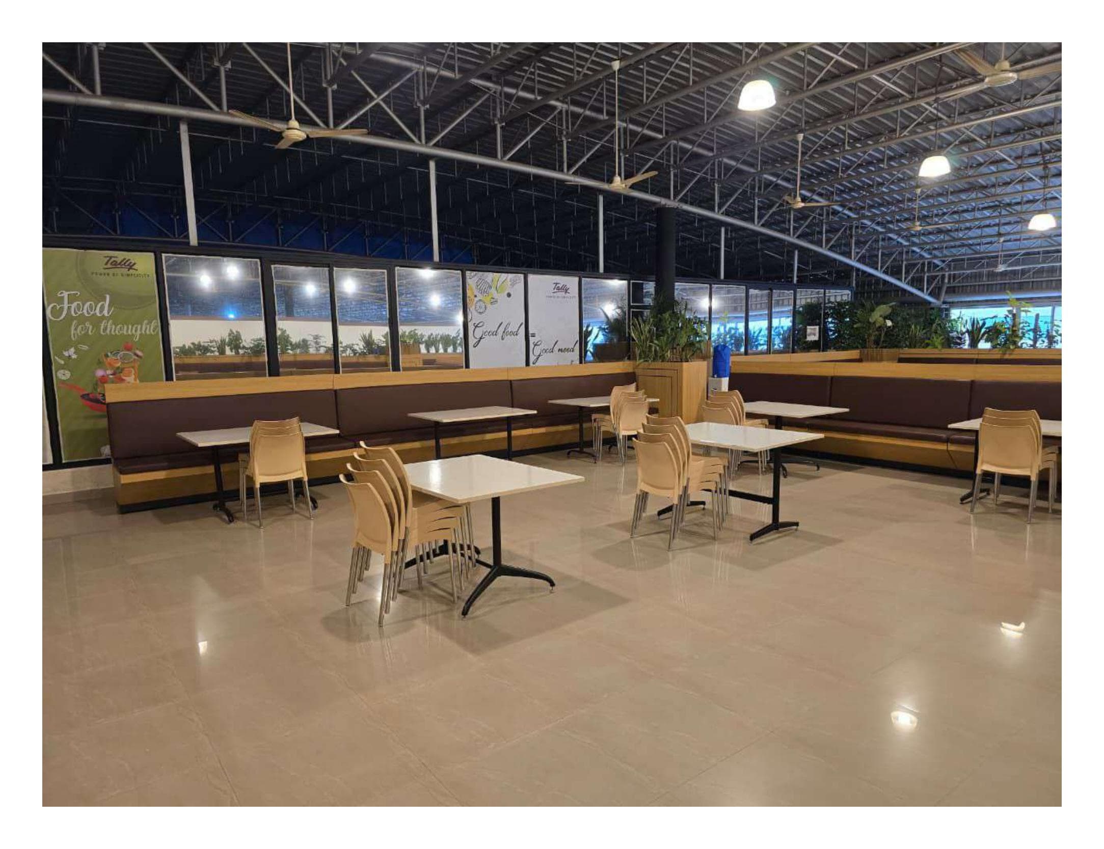 Tally Solutions — photo 2