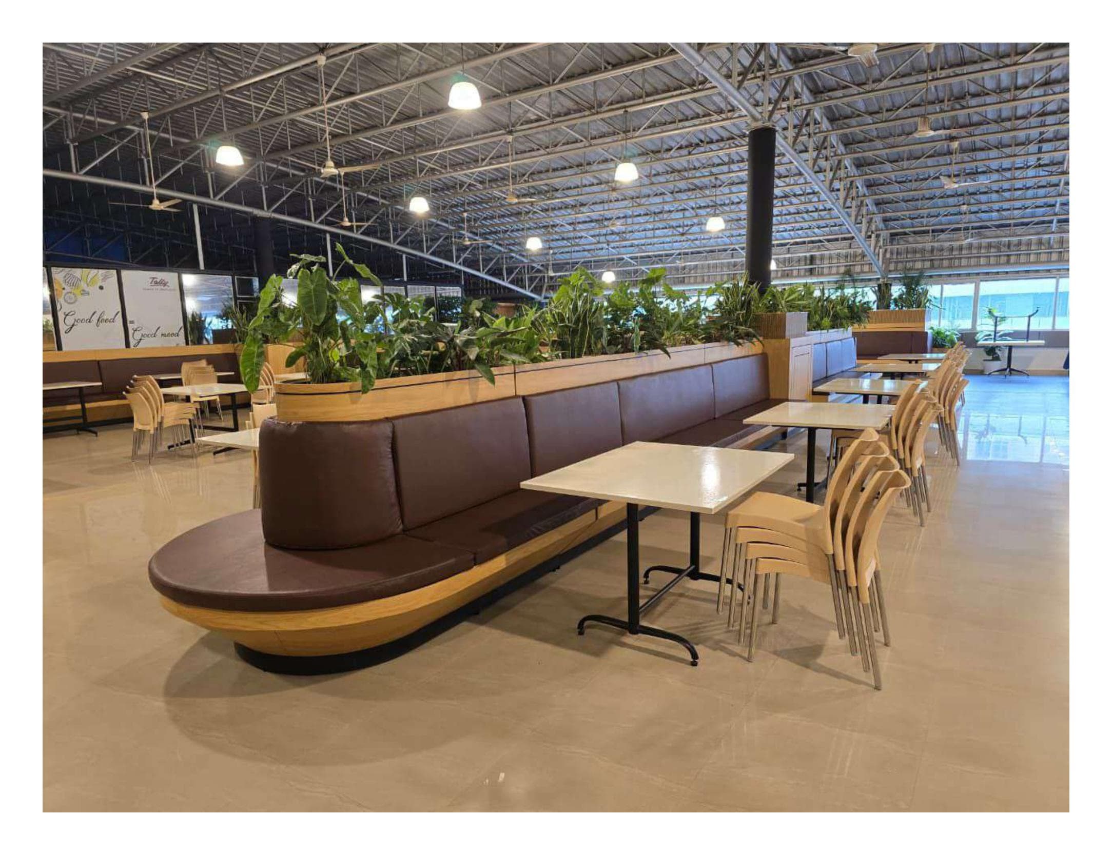 Tally Solutions — photo 3