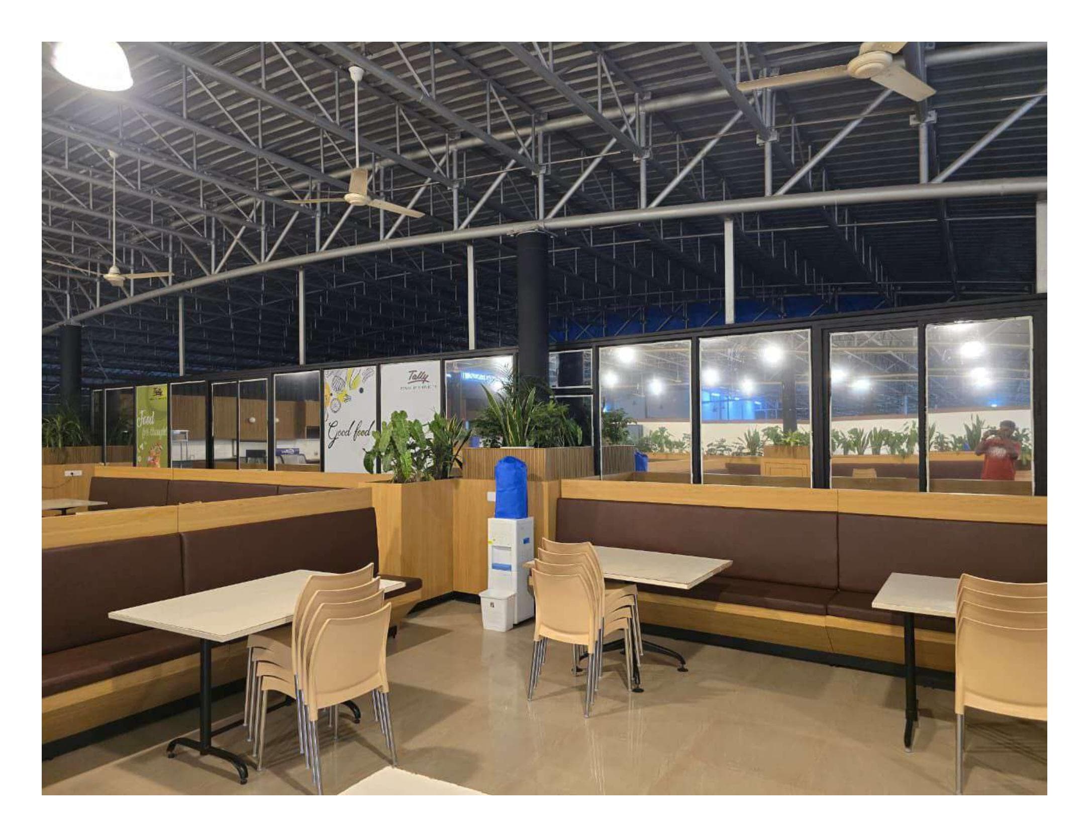 Tally Solutions — photo 12