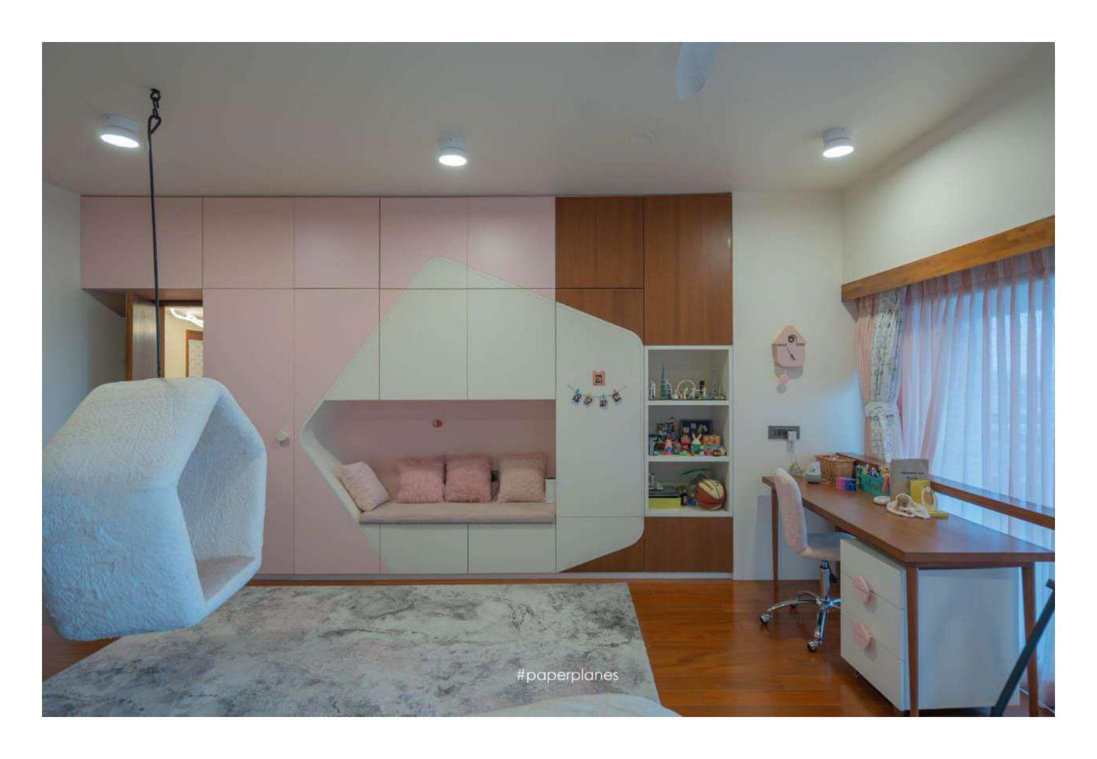 Bedroom Interior Design: Your Personal Sanctuary Guide