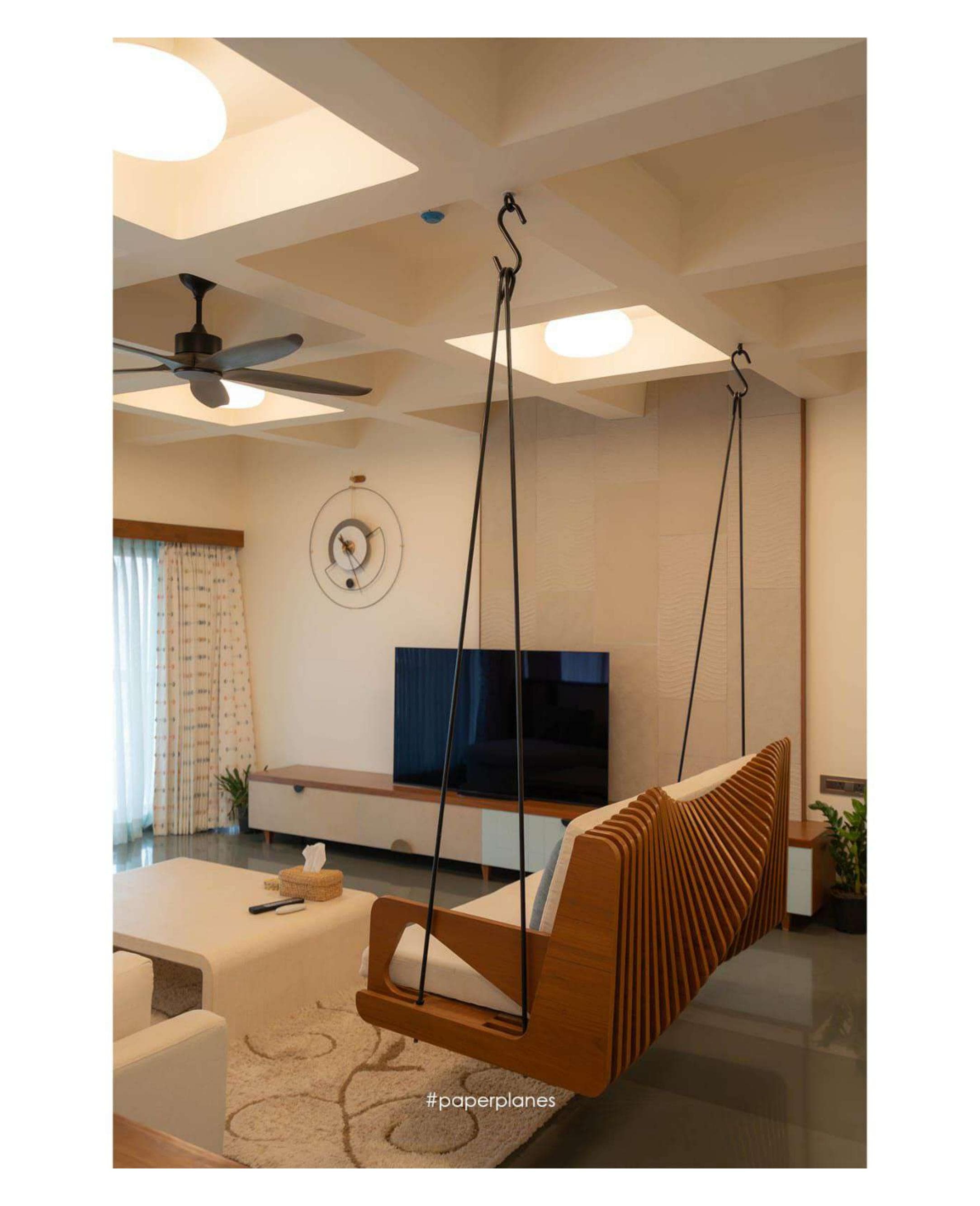 TV Units